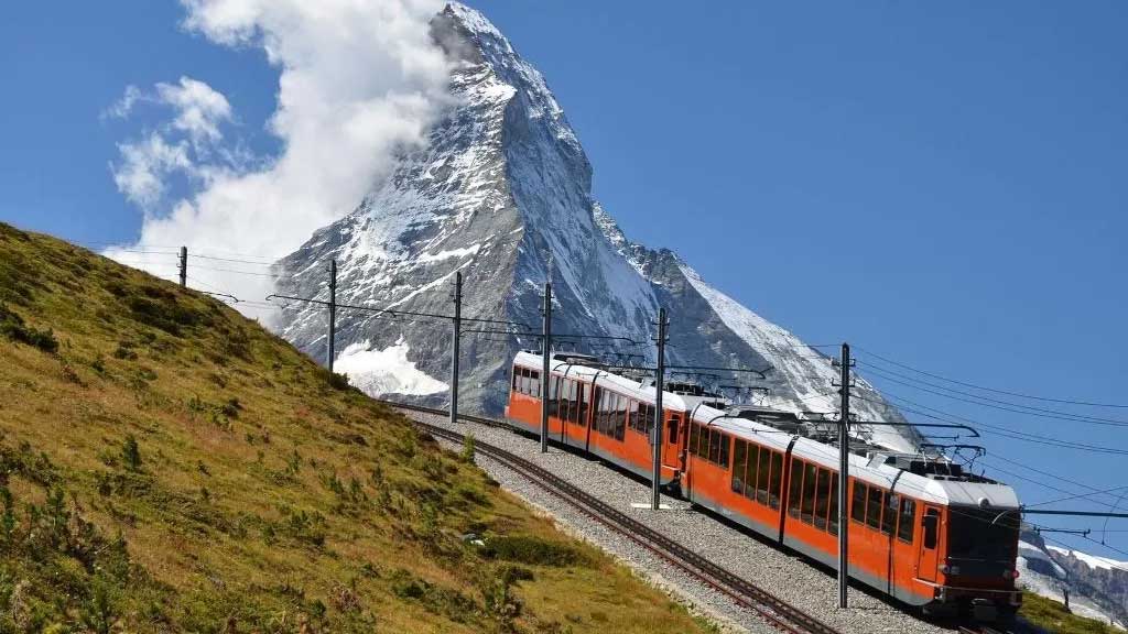 SchlossHotel Zermatt Active & CBD Spa Hotel